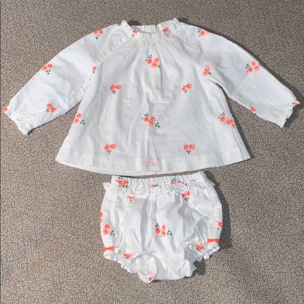 Janie and jacks set